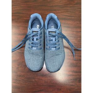 No Bull Navy Trainers Athletic Sneakers Women’s-8.5  Men’s-7